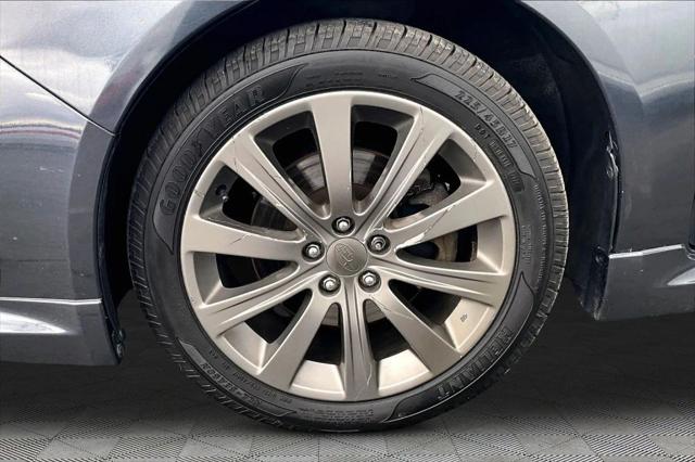 2009 Subaru Impreza WRX