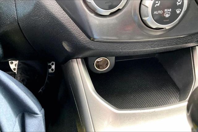 2009 Subaru Impreza WRX