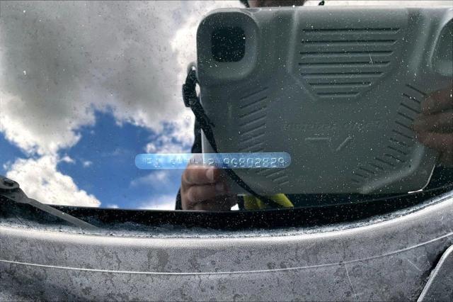 2009 Subaru Impreza WRX