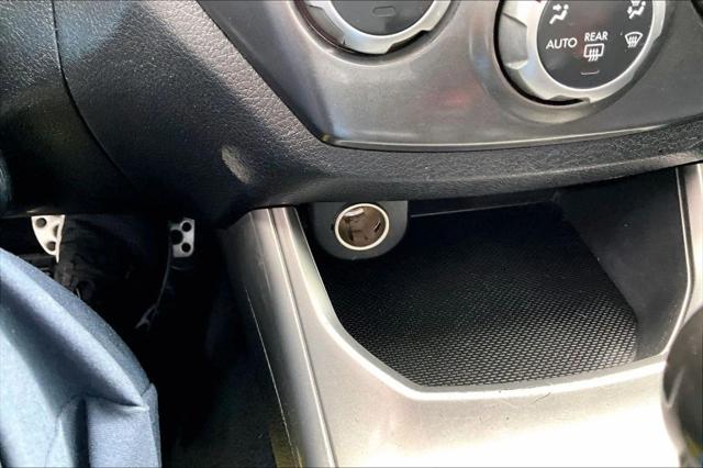 2009 Subaru Impreza WRX