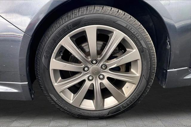 2009 Subaru Impreza WRX