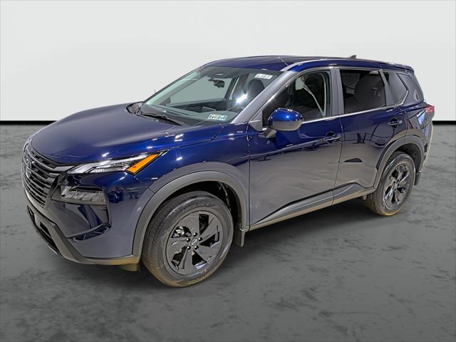 2026 Nissan Rogue SV for sale in Erie, PA