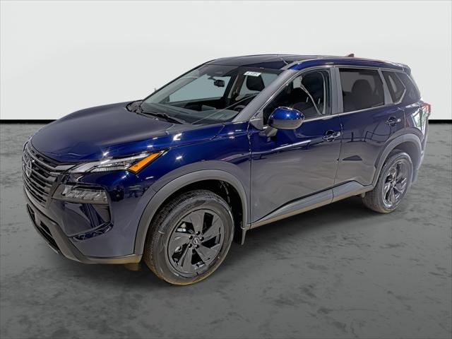 2026 Nissan Rogue SV for sale in Erie, PA