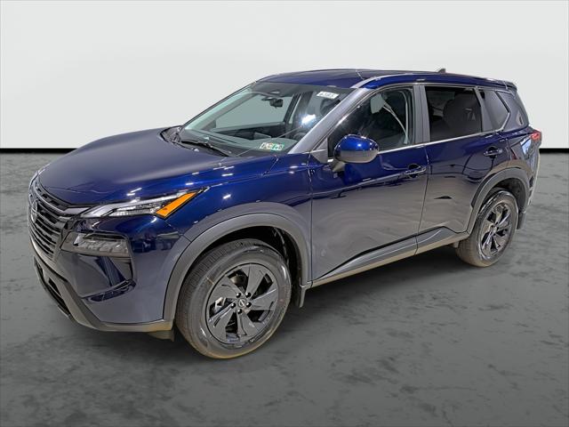2026 Nissan Rogue SV for sale in Erie, PA