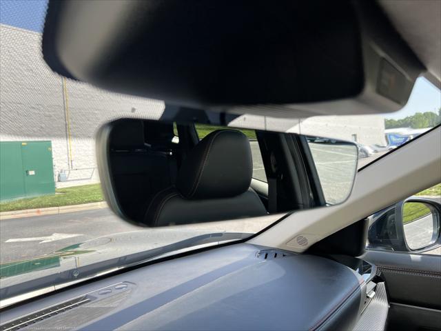2025 Nissan Kicks SR FWD
