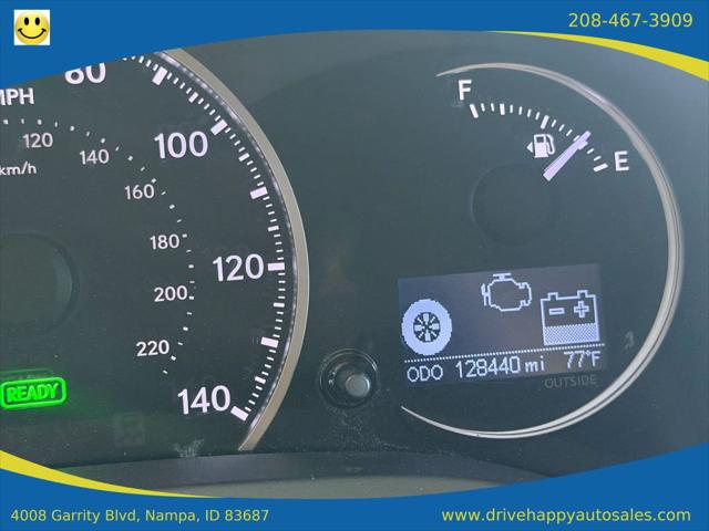 2015 Lexus CT 200h CT 200h Hatchback 4D