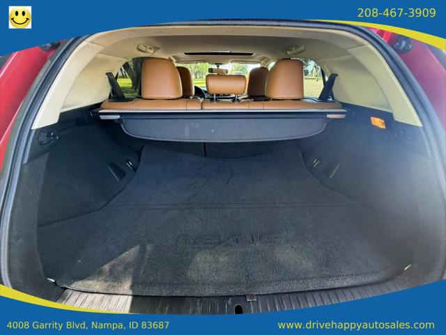 2015 Lexus CT 200h CT 200h Hatchback 4D