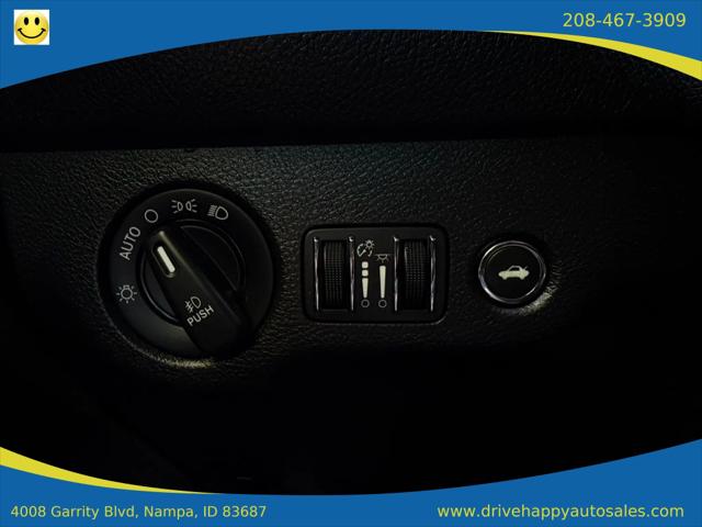 2015 Dodge Challenger R/T