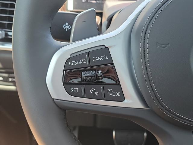2027 BMW X6 xDrive40i