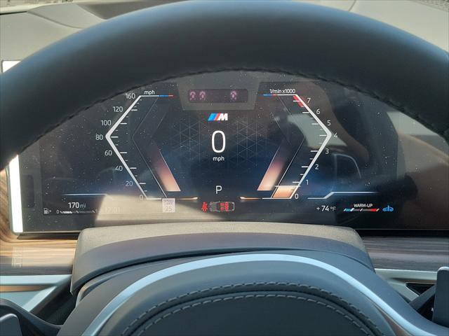 2027 BMW X6 xDrive40i