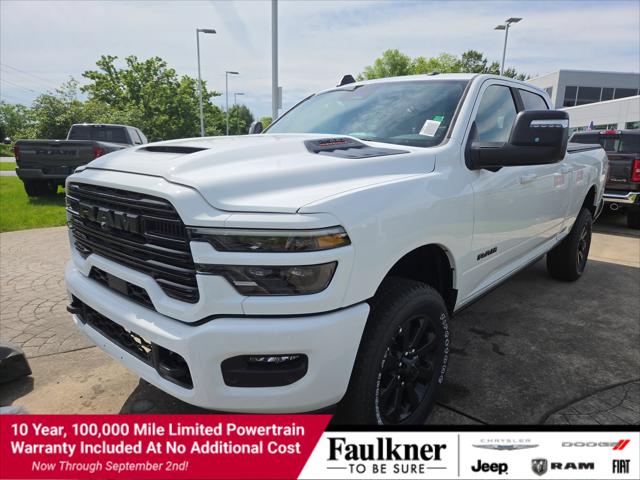 2026 Ram 2500 Laramie Crew Cab 4x4 64 Box for sale in Mechanicsburg, PA
