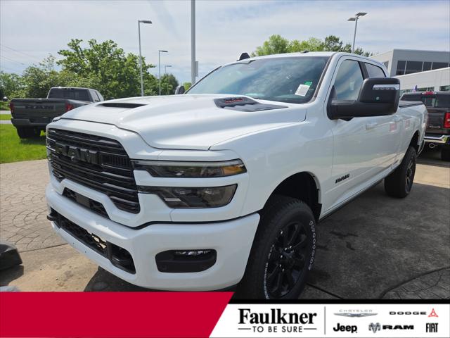 2026 Ram 2500 Laramie Crew Cab 4x4 64 Box for sale in Mechanicsburg, PA