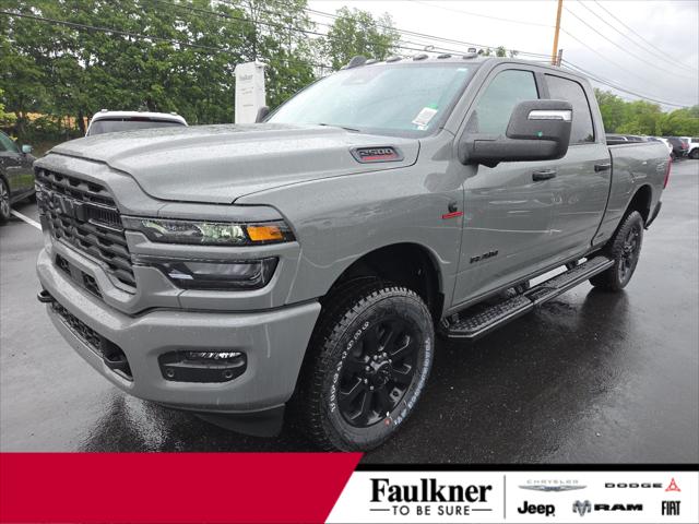 2026 Ram 2500 Big Horn Crew Cab 4x4 64 Box for sale in Mechanicsburg, PA