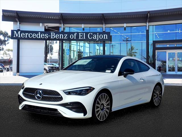 2026 Mercedes-Benz E-CLASS E 300 300 for sale in El Cajon, CA
