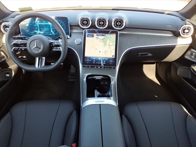 2026 Mercedes-Benz E-CLASS E 300 300