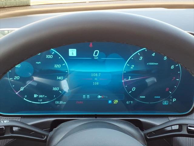 2026 Mercedes-Benz E-CLASS E 300 300