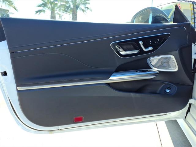 2026 Mercedes-Benz E-CLASS E 300 300