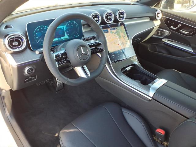 2026 Mercedes-Benz E-CLASS E 300 300