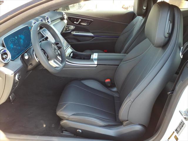 2026 Mercedes-Benz E-CLASS E 300 300