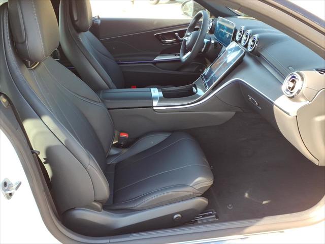 2026 Mercedes-Benz E-CLASS E 300 300