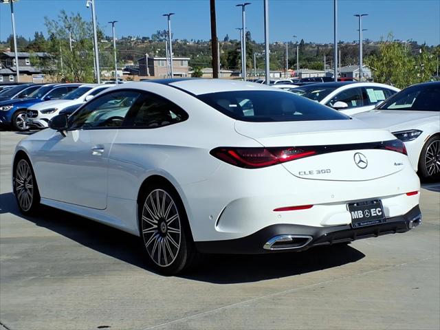 2026 Mercedes-Benz E-CLASS E 300 300