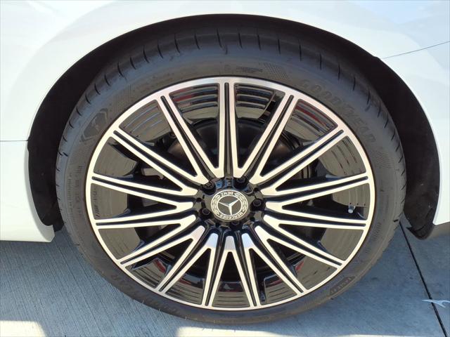 2026 Mercedes-Benz E-CLASS E 300 300