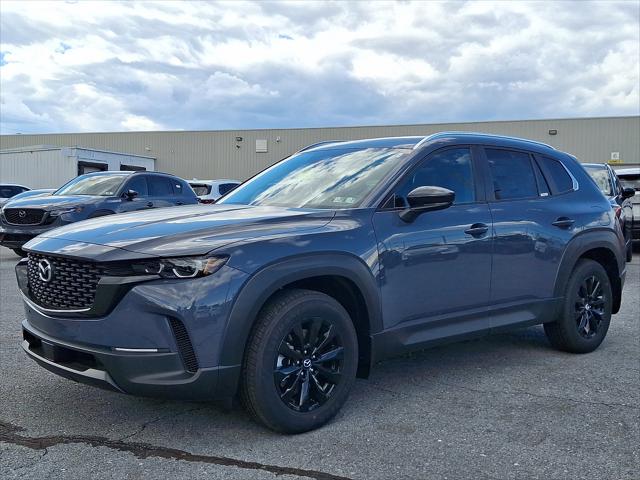 2026 Mazda CX-50 2.5 S Preferred