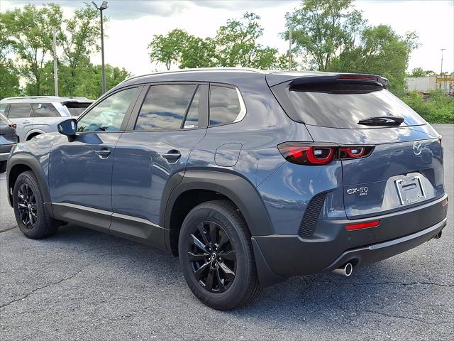 2026 Mazda CX-50 2.5 S Preferred