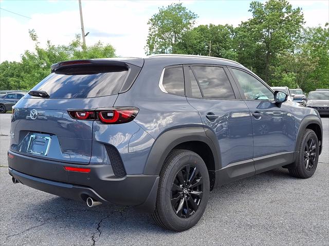 2026 Mazda CX-50 2.5 S Preferred