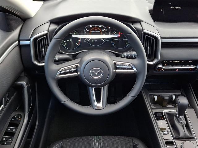 2026 Mazda CX-50 2.5 S Preferred