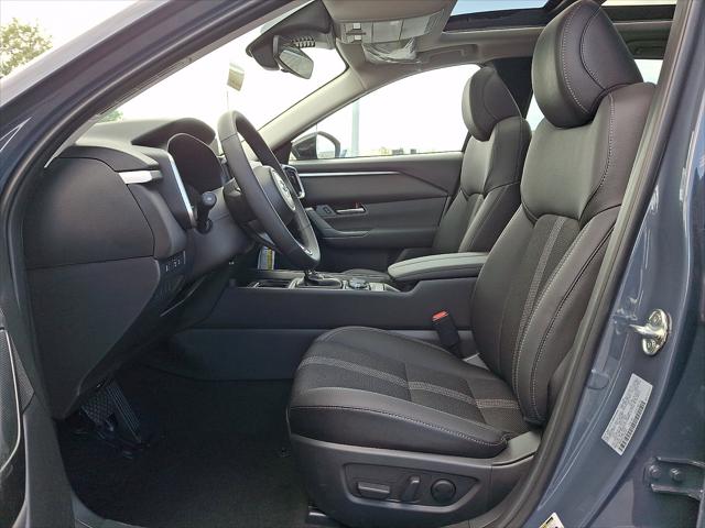 2026 Mazda CX-50 2.5 S Preferred