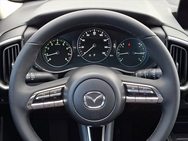 2026 Mazda CX-50 2.5 S Preferred