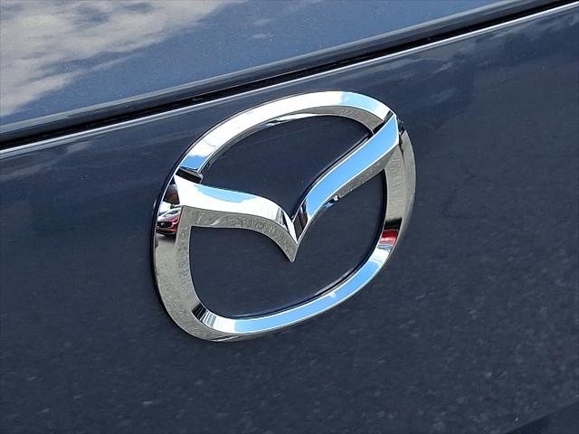 2026 Mazda CX-50 2.5 S Preferred