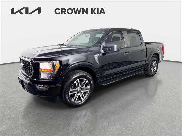2021 Ford F-150 XL for sale in Pinellas Park, FL