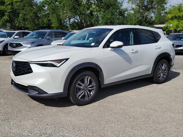 2026 Acura ADX BASE