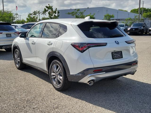 2026 Acura ADX BASE
