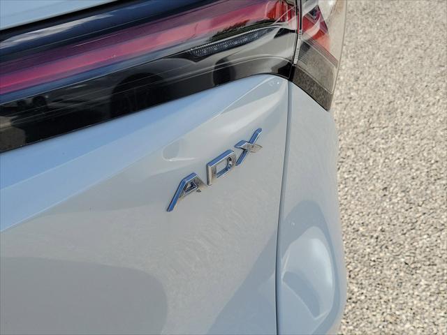 2026 Acura ADX BASE