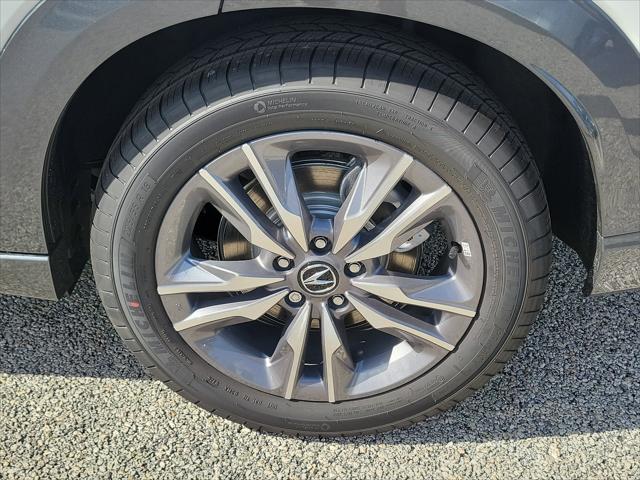 2026 Acura ADX BASE