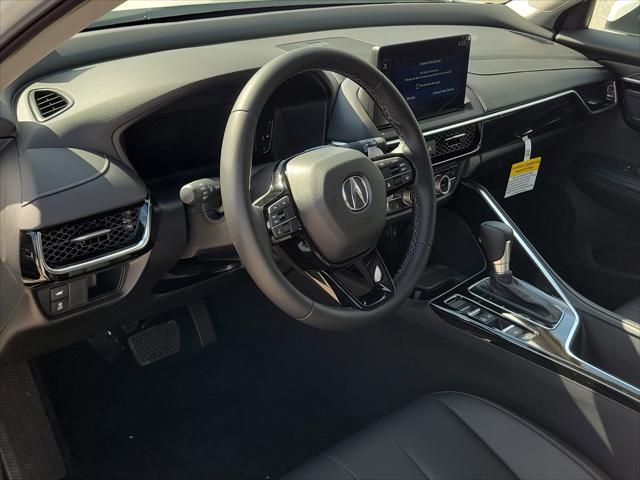 2026 Acura ADX BASE