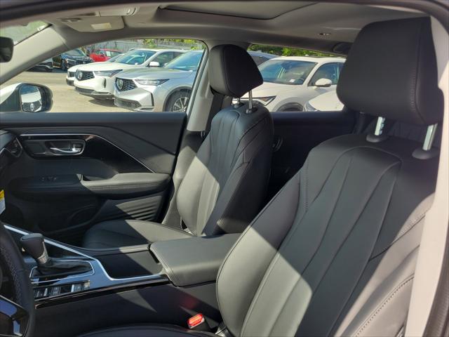 2026 Acura ADX BASE