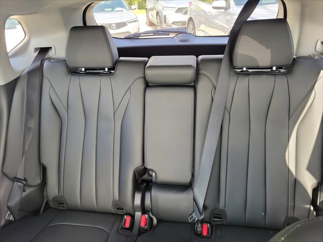 2026 Acura ADX BASE