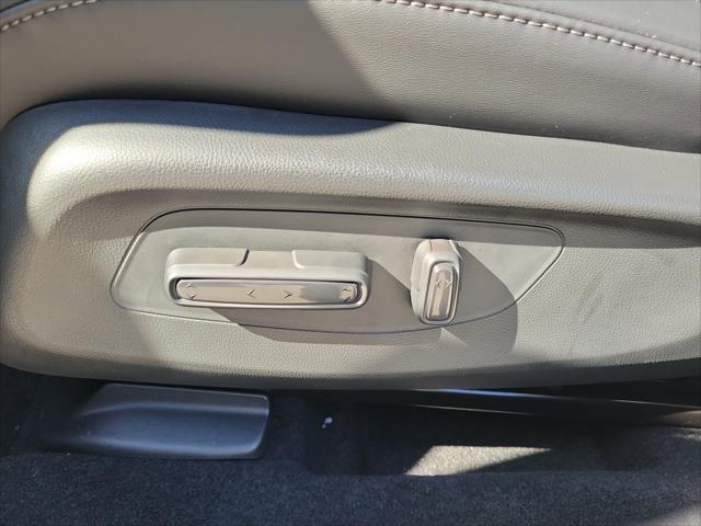 2026 Acura ADX BASE