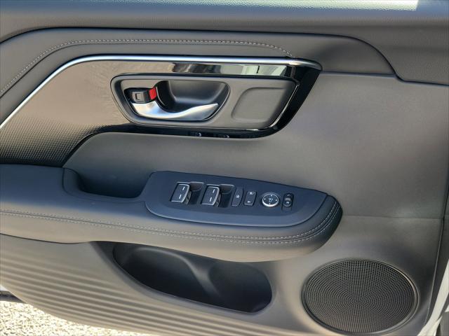 2026 Acura ADX BASE