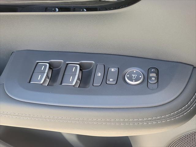 2026 Acura ADX BASE