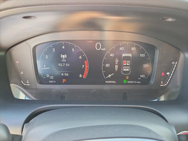 2026 Acura ADX BASE
