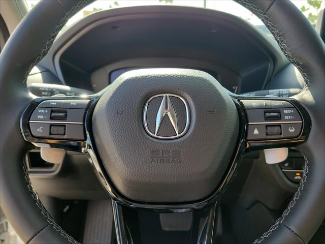 2026 Acura ADX BASE