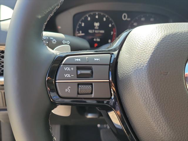 2026 Acura ADX BASE