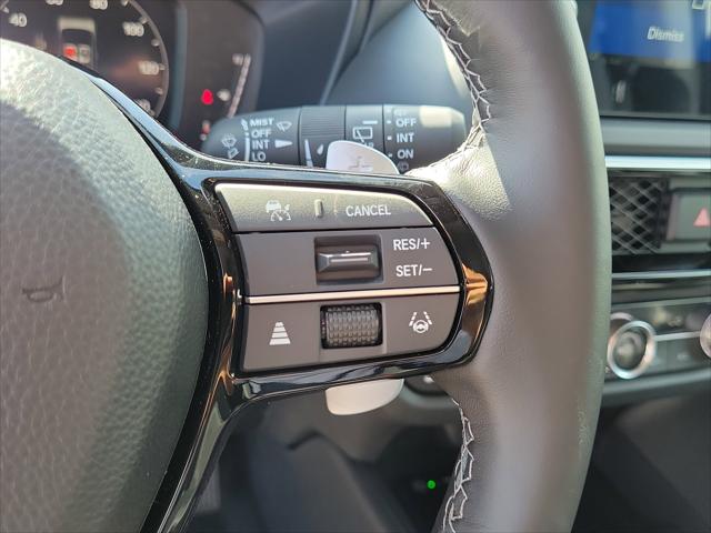 2026 Acura ADX BASE