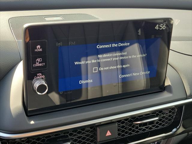 2026 Acura ADX BASE