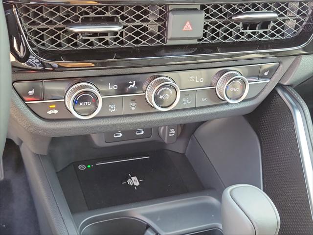 2026 Acura ADX BASE